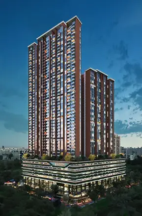 Ruparel Stardom